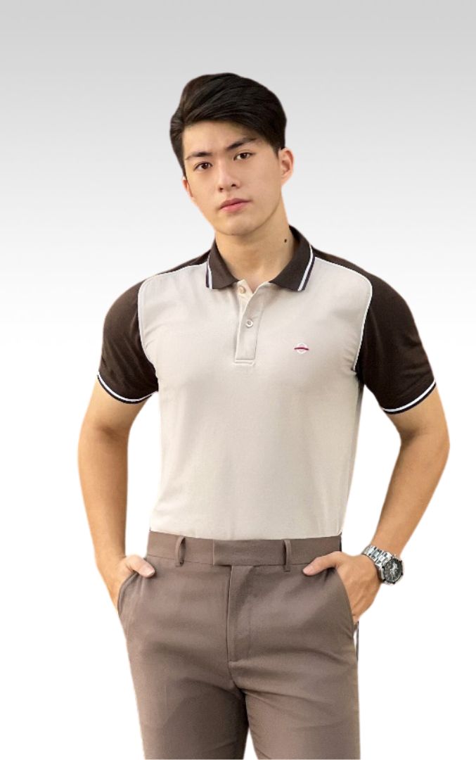 Áo Polo