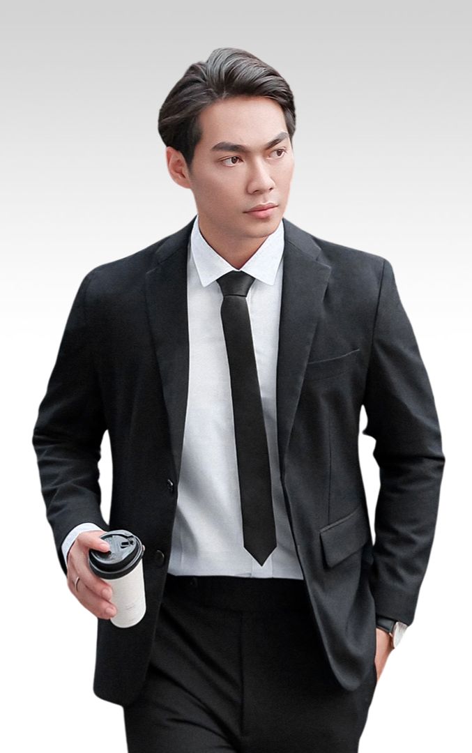 Áo Blazer