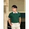 Xanh lá